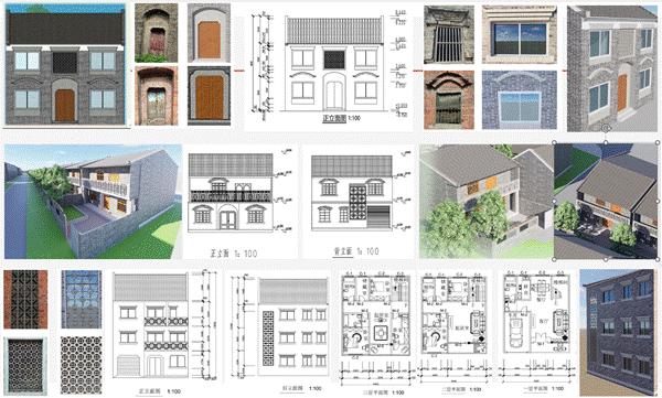 图示, 工程绘图 AI 生成的内容可能不正确。